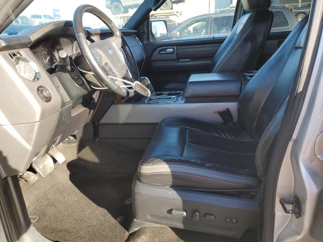 2017 FORD EXPEDITION - 1FMJK1MT8HEA21889