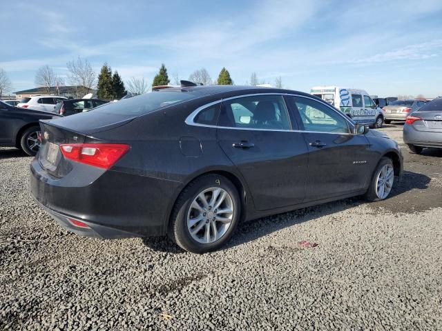 2016 CHEVROLET MALIBU LT - 1G1ZE5ST3GF322080