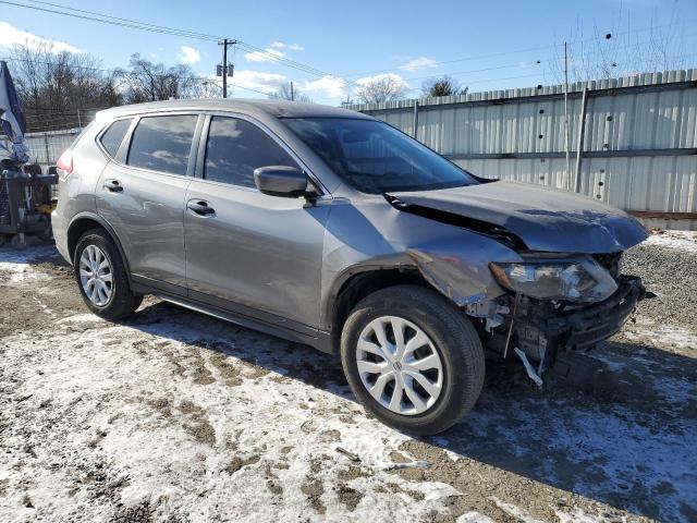 2017 NISSAN ROGUE S - KNMAT2MT9HP522527