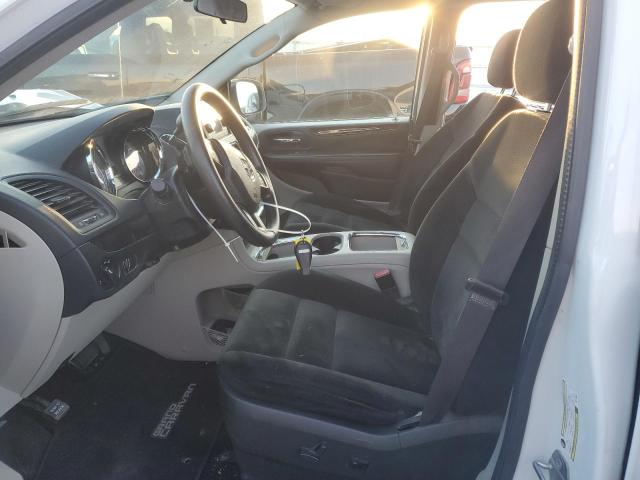 2016 DODGE GRAND CARA - 2C4RDGCG3GR178997