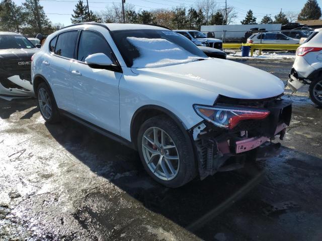 2018 ALFA ROMEO STELVIO TI ZASFAKNN8J7B79394