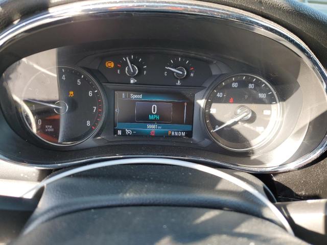 2021 BUICK ENCORE PRE KL4CJASB4MB301468