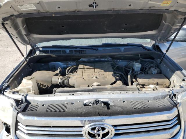 2017 TOYOTA TUNDRA CRE 5TFDW5F19HX630342