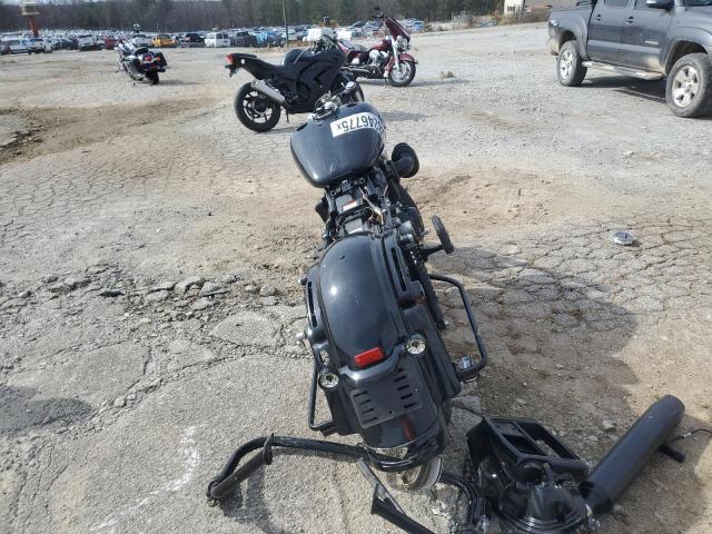 2023 HARLEY-DAVIDSON FLHRXS 1HD1KVP14PB653874