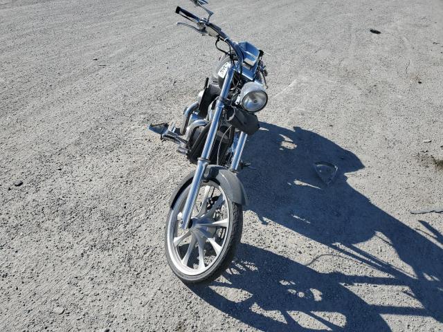 2010 HONDA VT1300 CX JH2SC6108AK004327