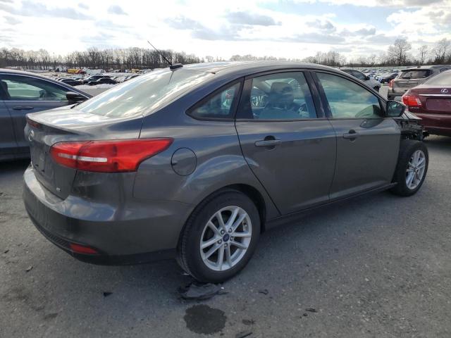2018 FORD FOCUS SE 1FADP3F27JL208566