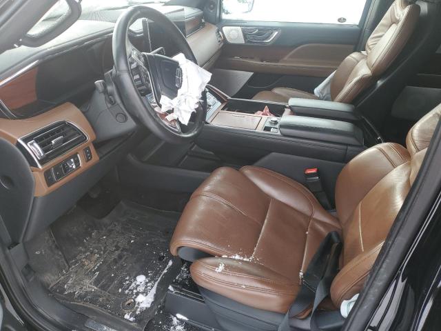 2022 LINCOLN NAVIGATOR 5LMJJ3LTXNEL09406