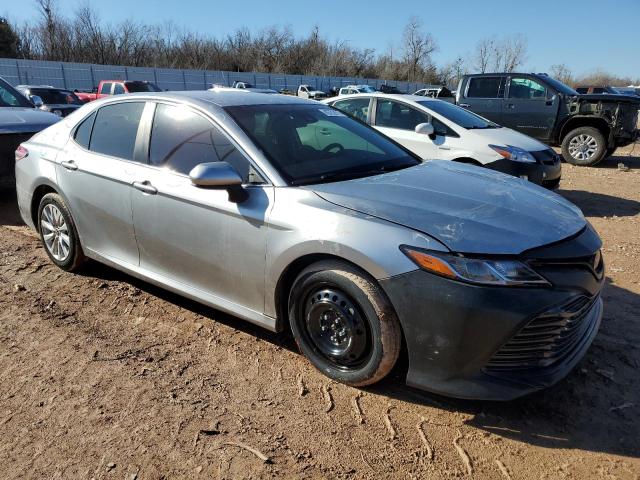 2020 TOYOTA CAMRY LE 4T1C11AKXLU505990