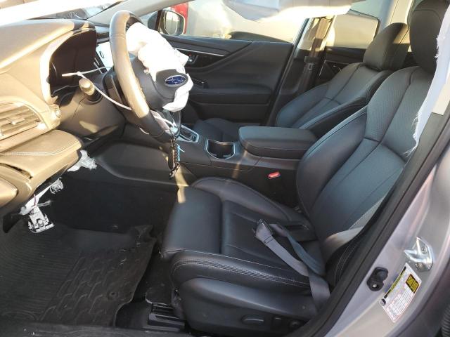2023 SUBARU OUTBACK LI - 4S4BTANC4P3136726