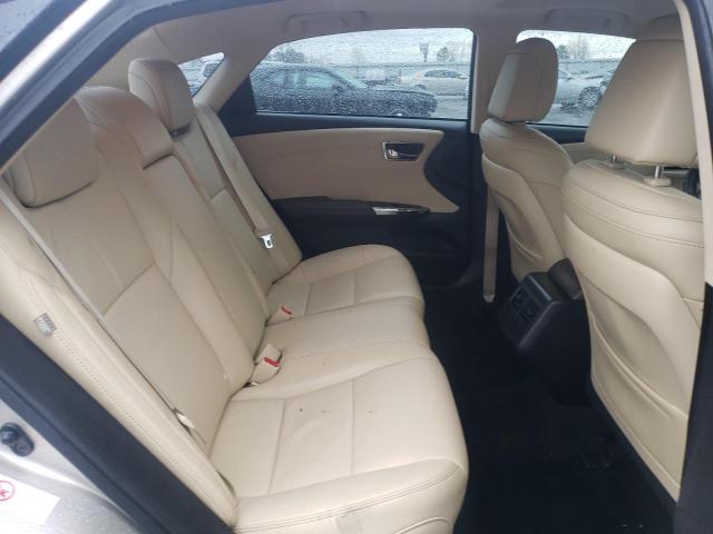 2017 TOYOTA AVALON XLE - 4T1BK1EB0HU259736
