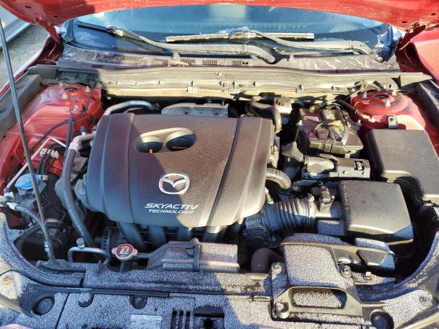2016 MAZDA 3 TOURING - JM1BM1V74G1301352