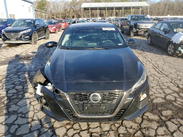 2021 NISSAN ALTIMA SR - 1N4BL4CV5MN317754
