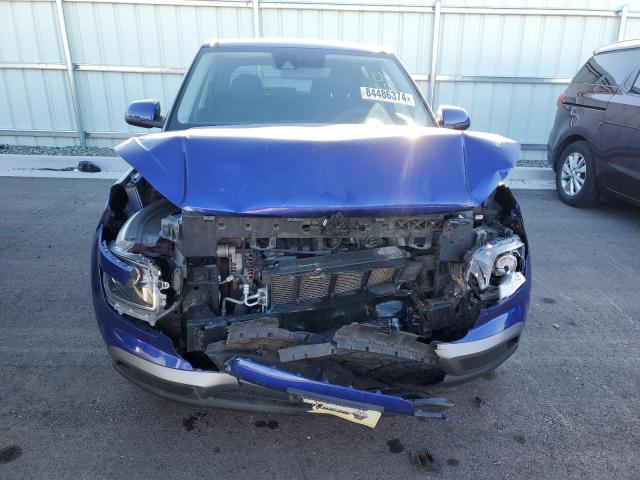 2021 HYUNDAI VENUE SE - KMHRB8A36MU069178