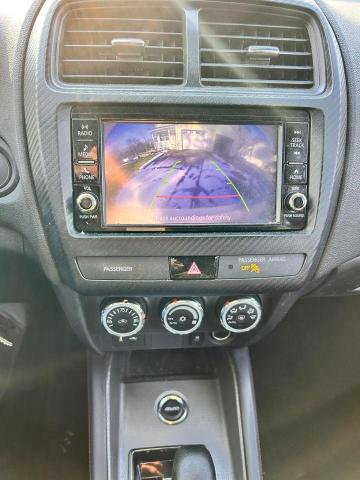 2018 MITSUBISHI OUTLANDER JA4AR3AU8JZ005919