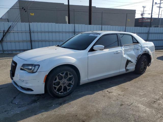 2015 CHRYSLER 300 S 2C3CCAGG3FH831451