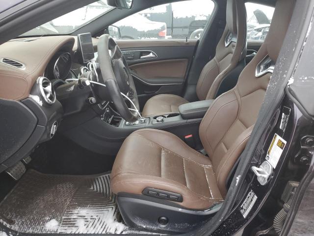 2016 MERCEDES-BENZ CLA 45 AMG - WDDSJ5CB5GN333667