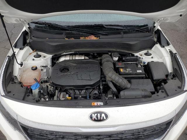 2021 KIA SELTOS SX KNDETCA29M7219096