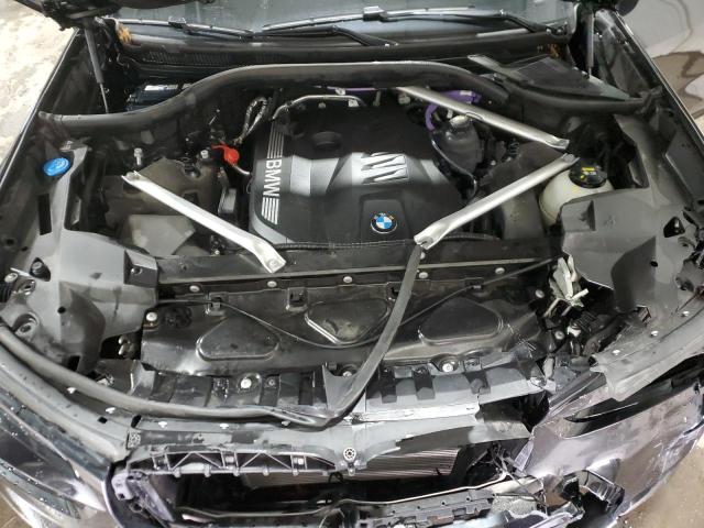 2023 BMW X7 XDRIVE4 - 5UX23EM03P9P84153
