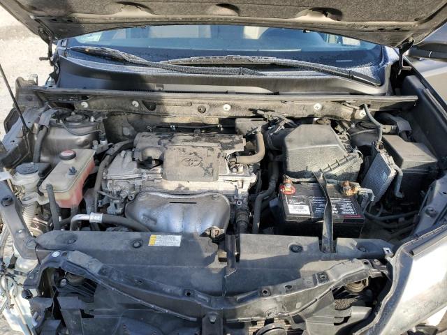 2015 TOYOTA RAV4 XLE - JTMWFREV0FD063795
