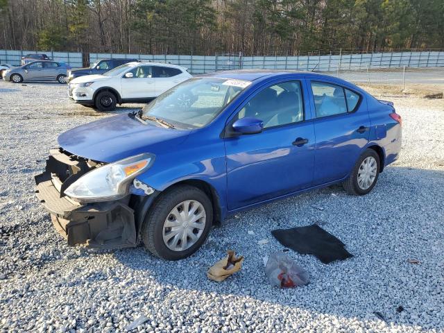 2017 NISSAN VERSA S - 3N1CN7AP8HL808570