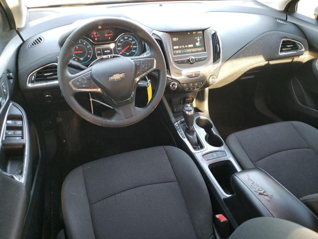 2017 CHEVROLET CRUZE LT 1G1BE5SM8H7150554