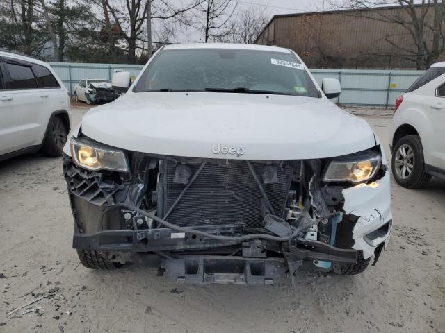 2017 JEEP GRAND CHER - 1C4RJFAG6HC695436