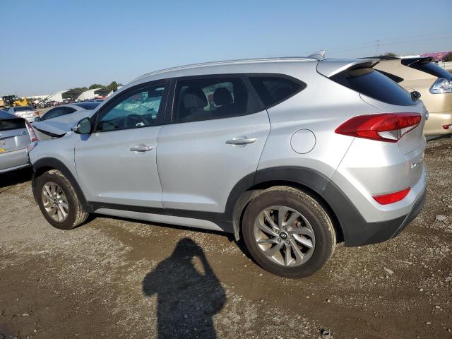 Vin: km8j33a47ju712736, lot: 42649145, hyundai tucson sel 20182
