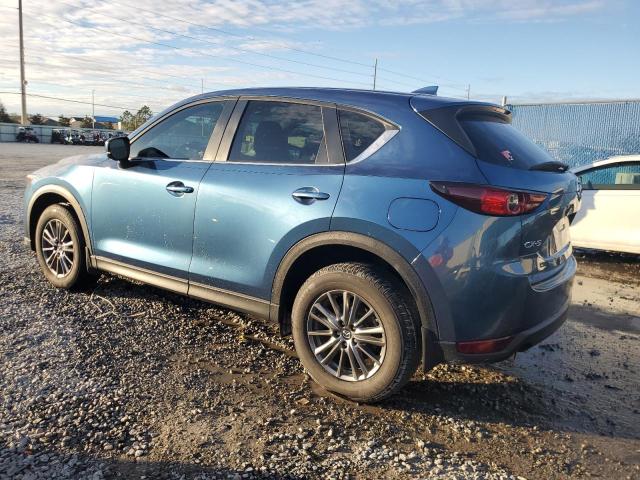 Vin: jm3kfabm9l0797650, lot: 42684845, mazda cx-5 sport 20202