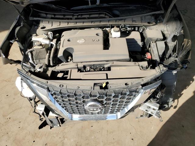 2023 NISSAN MURANO SL 5N1AZ2CS8PC120829