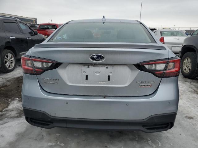 2020 SUBARU LEGACY SPO 4S3BWAG63L3021208