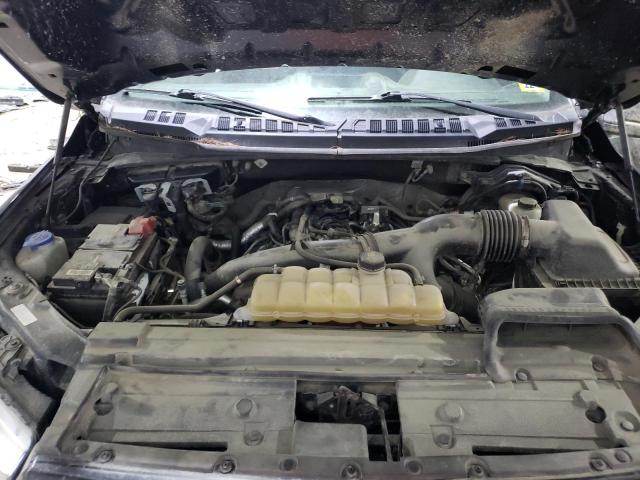 2019 FORD F150 SUPER - 1FTEW1EP8KFC21913