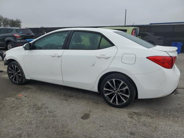 Vin: 2t1burhe5hc826829, lot: 42031845, toyota corolla l 20172