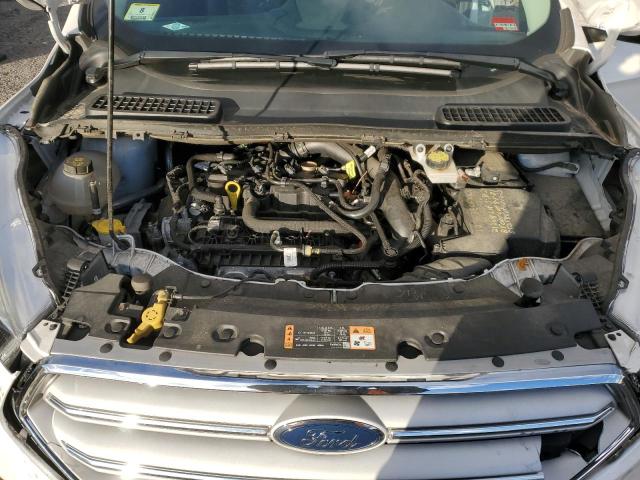 2019 FORD ESCAPE SEL - 1FMCU9HD8KUA83956