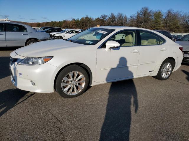 Vin: jthbw1gg8d2036379, lot: 87573735, lexus es300 300h 2013 img_1