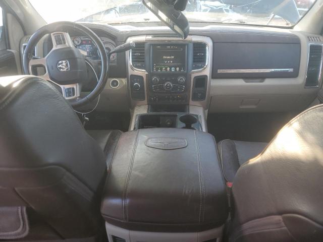 2015 RAM 2500 LONGH - 3C6UR5PL4FG587691