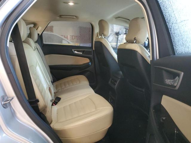 2016 FORD EDGE SEL - 2FMPK3J84GBC31700