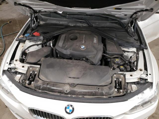 2018 BMW 330I - WBA8D9G59JNU66721