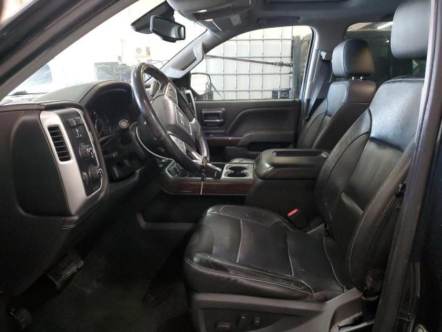 2018 GMC SIERRA K15 3GTU2NEC5JG139131