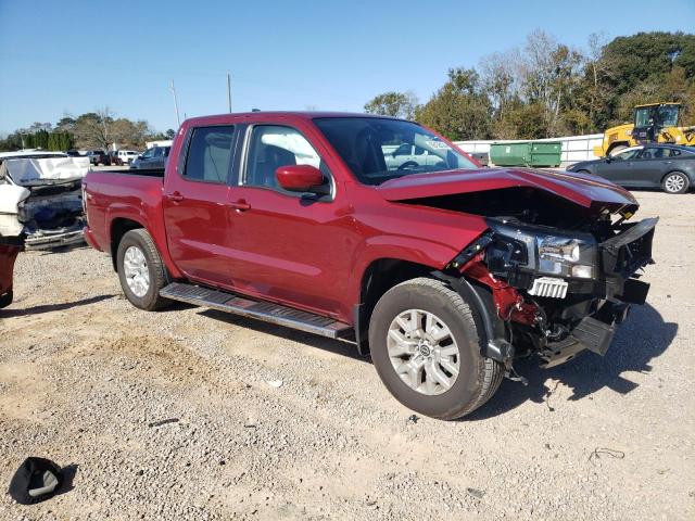 2024 NISSAN FRONTIER S - 1N6ED1EJXRN653272