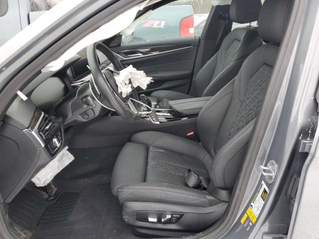 2023 BMW 530XE - WBA33AG07PCN00209
