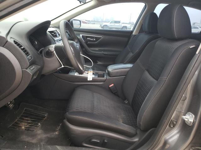 2017 NISSAN ALTIMA 2.5 - 1N4AL3AP8HN340607