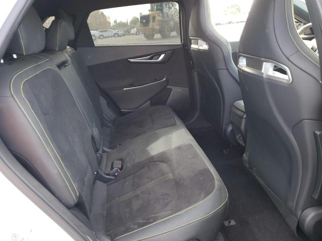 2023 KIA EV6 GT KNDC5DLE7P5121702