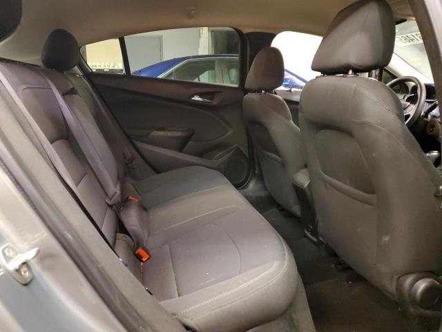2017 CHEVROLET CRUZE LT 3G1BE6SM0HS584507