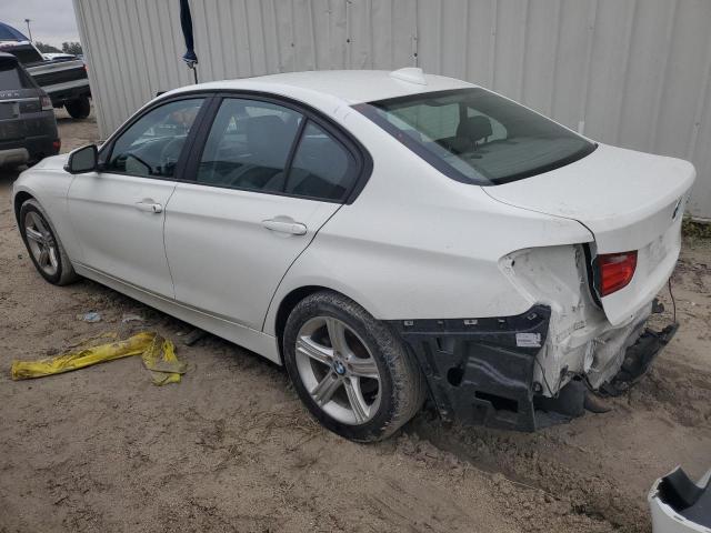 Vin: wba3a5c53ff609374, lot: 89361215, bmw 3 series i 20152