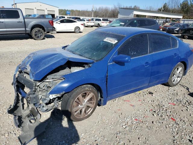 Vin: 1n4al2ap0bn454327, lot: 89344825, nissan altima base 2011 img_1