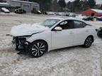 2022 NISSAN SENTRA SV - 3N1AB8CV8NY207322
