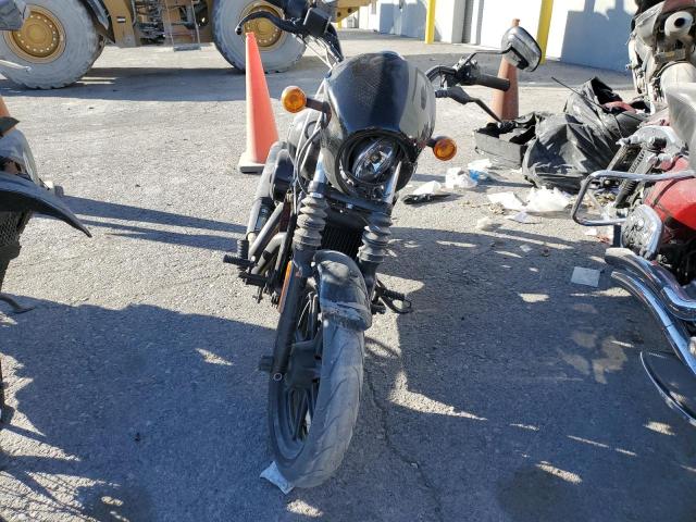 HARLEY-DAVIDSON XG500 2020 black  gas 1HD4NAA16LB505886 photo #3
