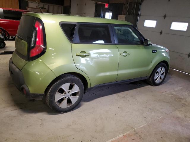 2015 KIA SOUL - KNDJN2A20F7783077