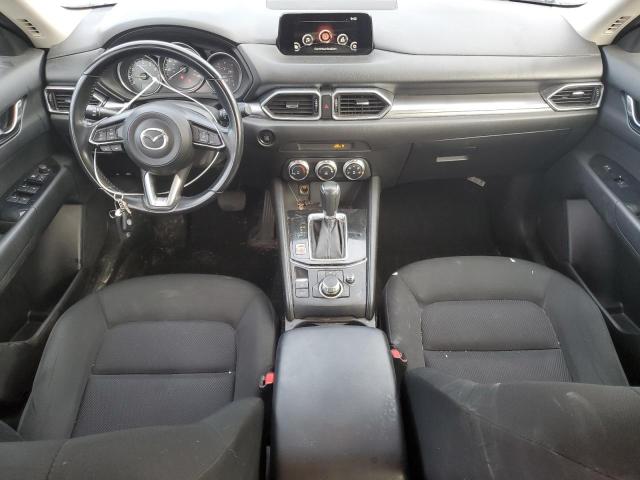 2019 MAZDA CX-5 SPORT - JM3KFBBM5K0514634