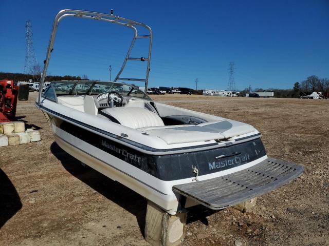 MASTERCRAFT PROSTAR 2000 white   MBCAXFL3K900 photo #4